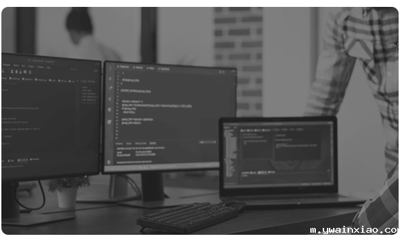 视频（图像）监控系列