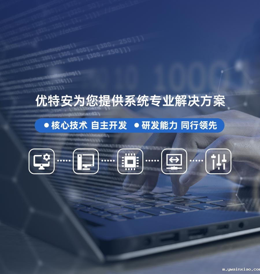 核心技术 自主开发 研发能力 同行领先