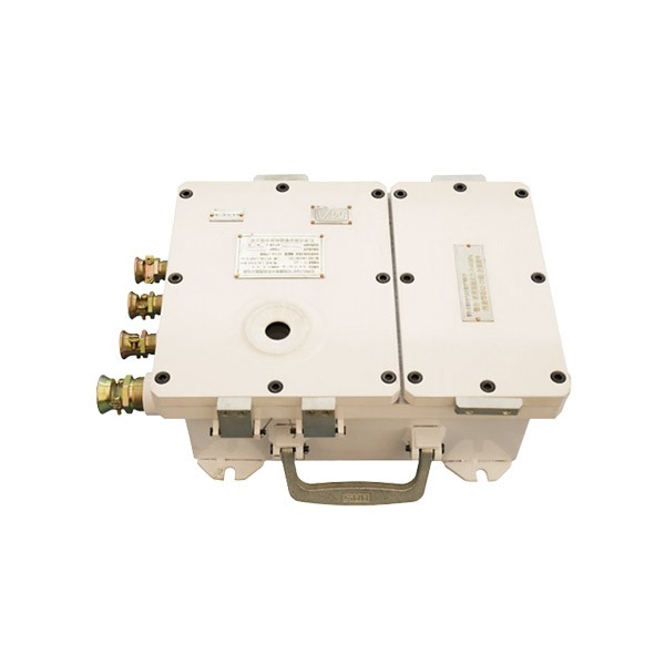 KDW660/24B矿用隔爆兼本安型直流稳压电源