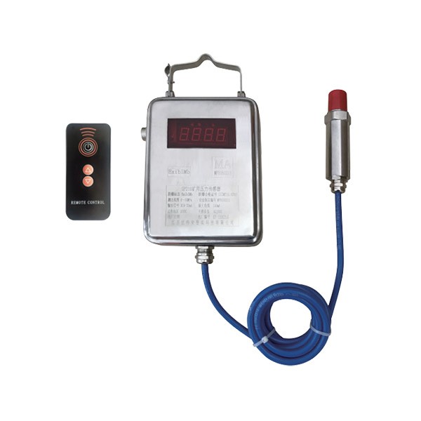 GPD10(A)矿用压力传感器