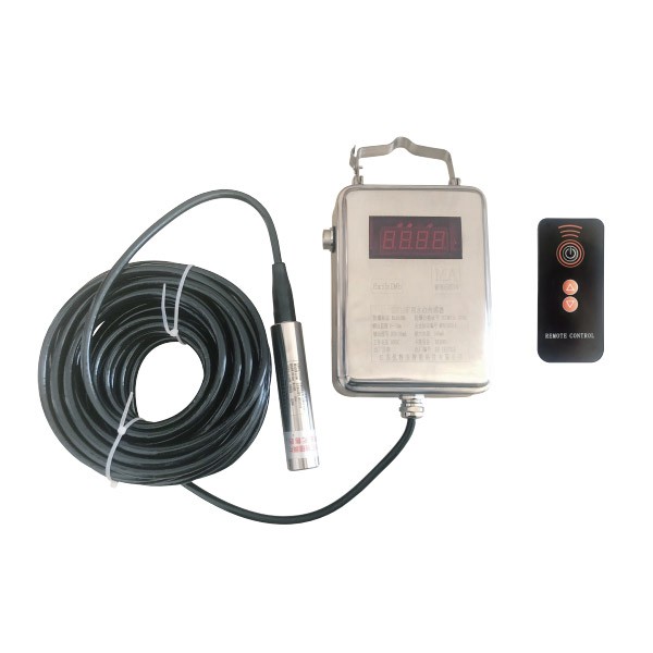 GUY10矿用水位传感器