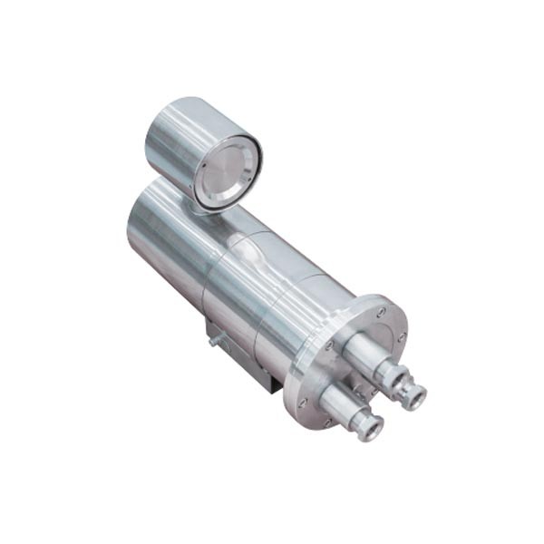 KBA127矿用隔爆型摄像仪