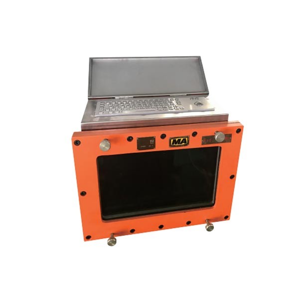 KJD660矿用隔爆兼本安型计算机