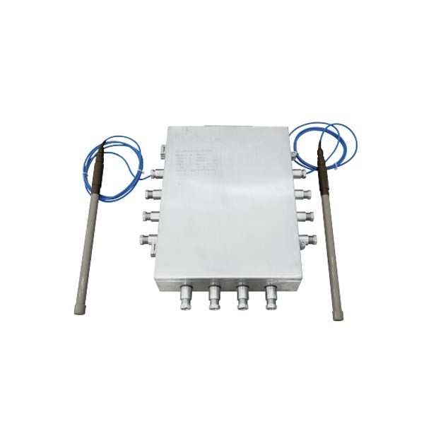 KJJ18W矿用本安型无线交换机