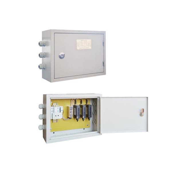 KTG220地面光端机