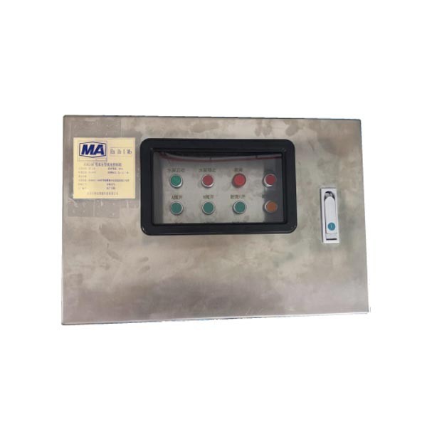 KXH24矿用本安型控制箱