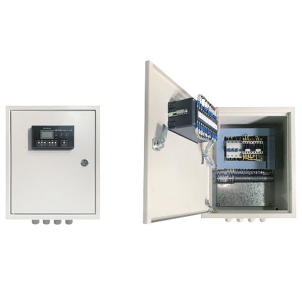 KFD-G型挂壁式阀门电动装置控制箱